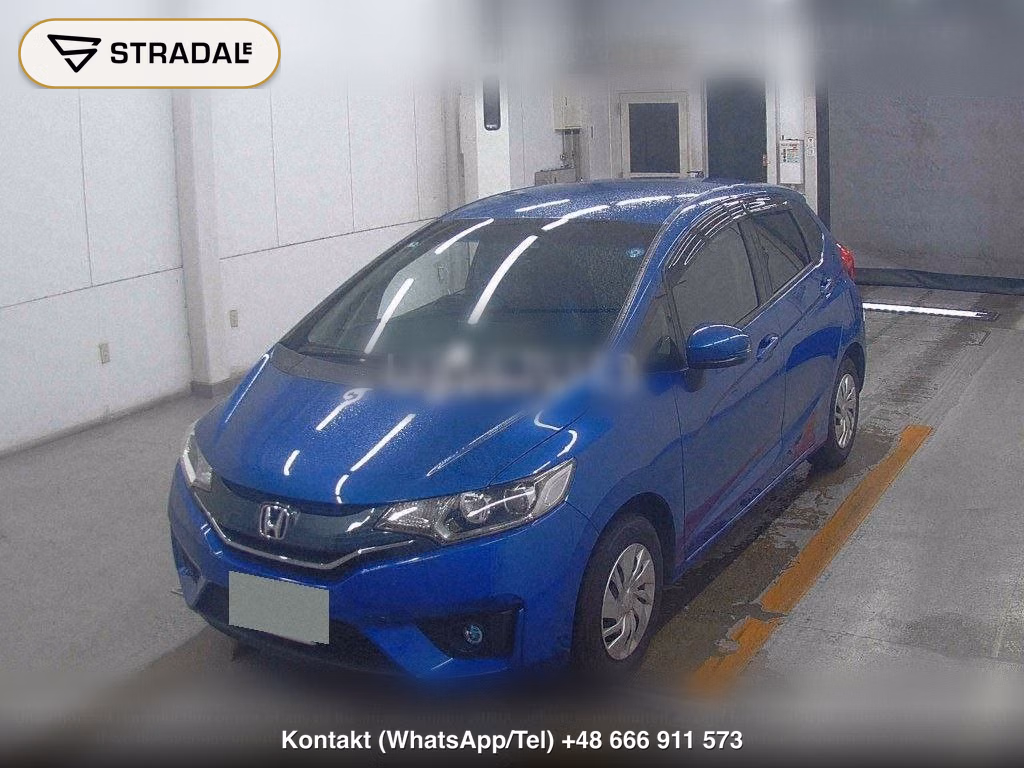 HONDA FIT 13G･L PACKAGE, miniaturka 5