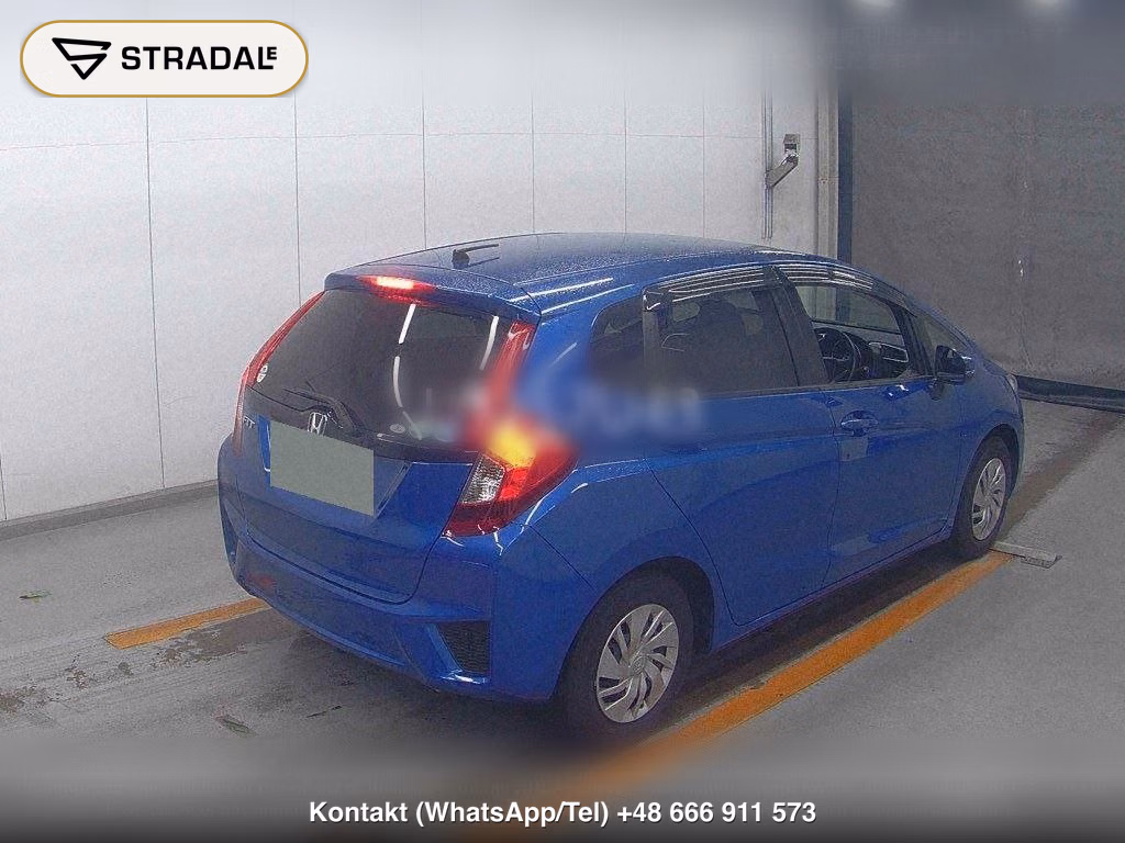 HONDA FIT 13G･L PACKAGE, miniaturka 6
