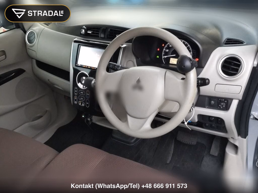 MITSUBISHI EK WAGON M E-ASSIST, miniaturka 4