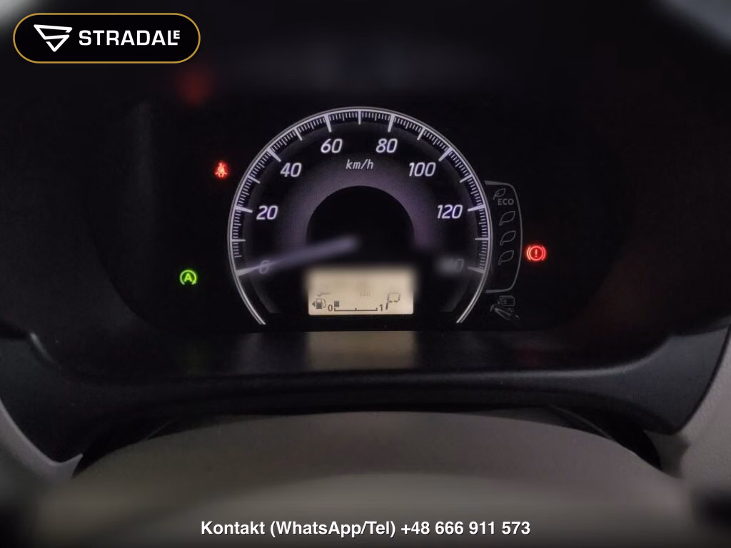 MITSUBISHI EK WAGON M E-ASSIST, miniaturka 7