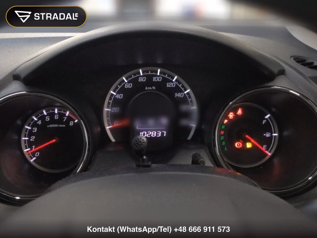 HONDA FIT SHUTTLE 15X, miniaturka 7