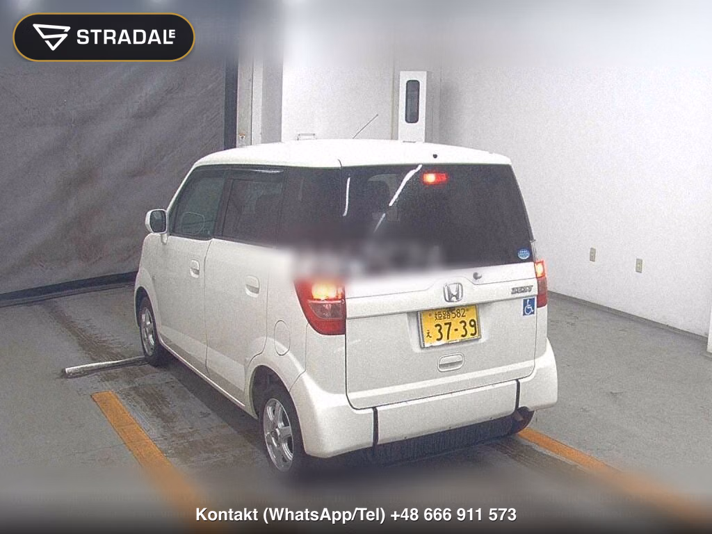 HONDA ZEST OTHERS, miniaturka 3