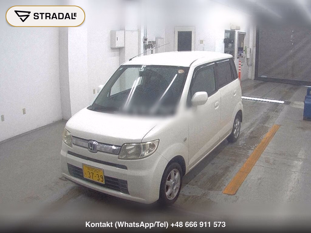 HONDA ZEST OTHERS, miniaturka 5
