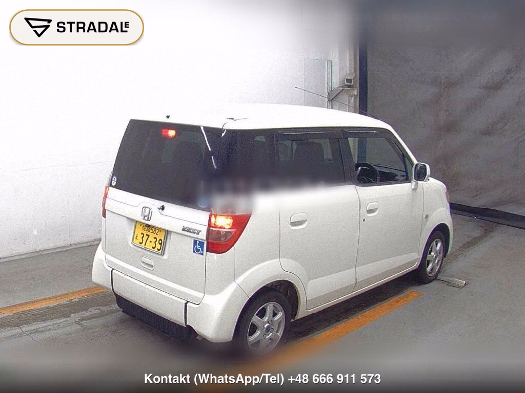 HONDA ZEST OTHERS, miniaturka 6