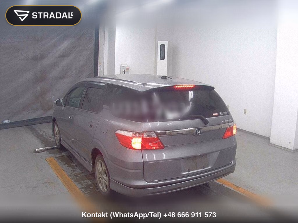 HONDA AIRWAVE ST, miniaturka 3
