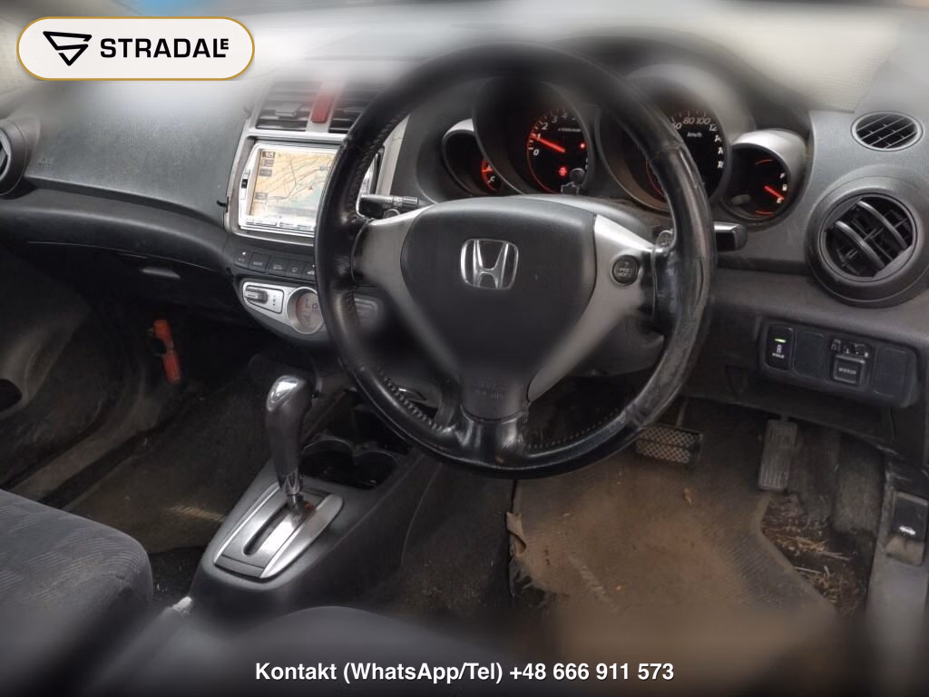 HONDA AIRWAVE ST, miniaturka 4