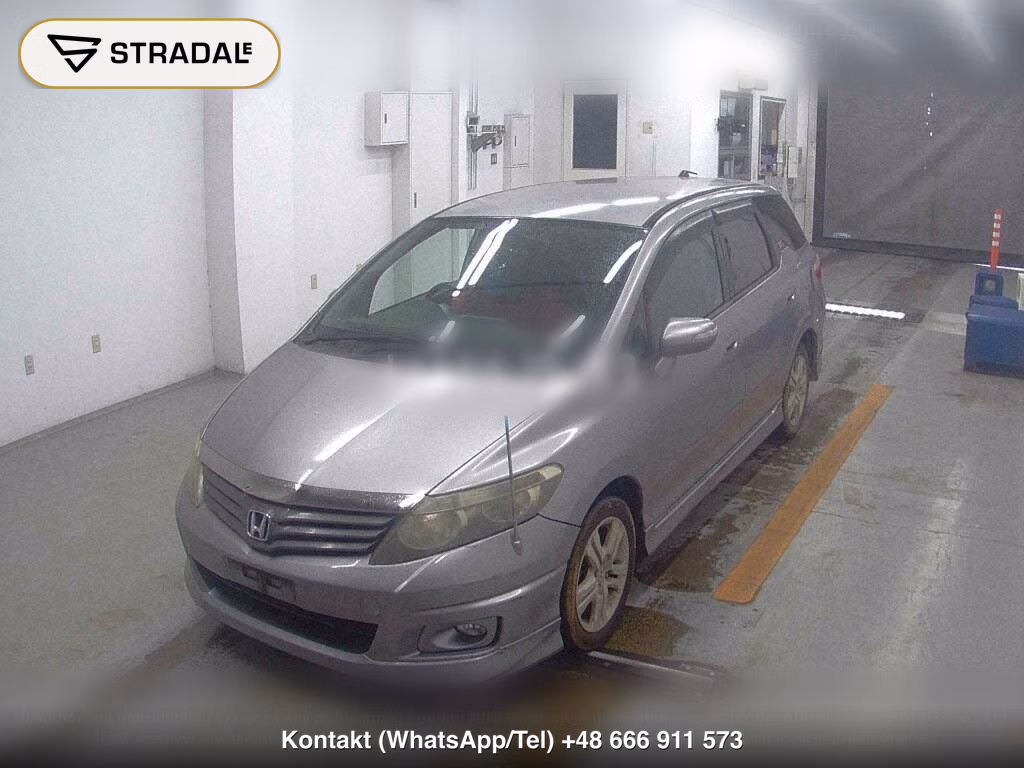 HONDA AIRWAVE ST, miniaturka 5