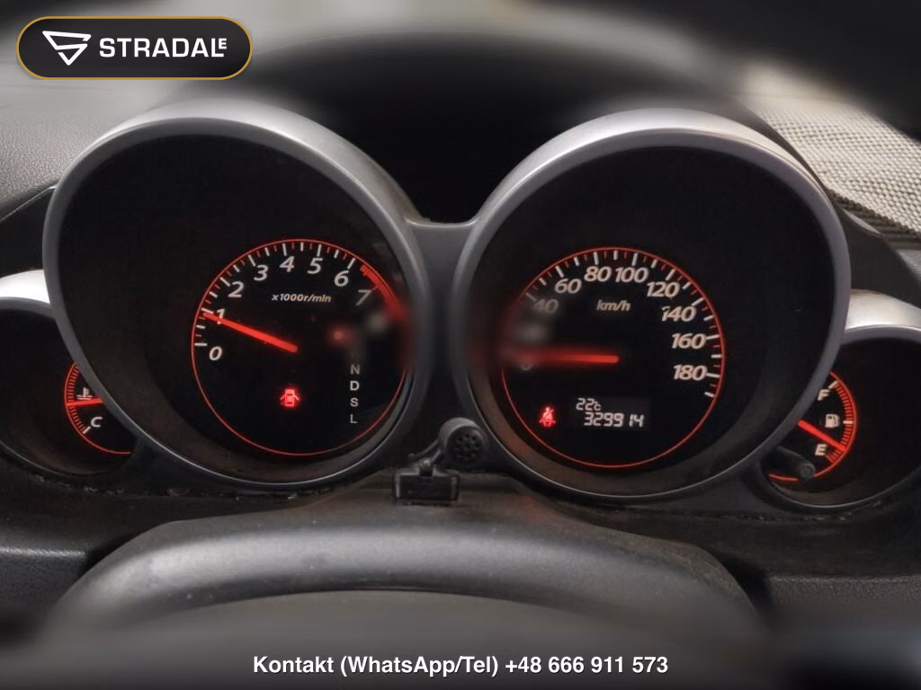 HONDA AIRWAVE ST, miniaturka 7