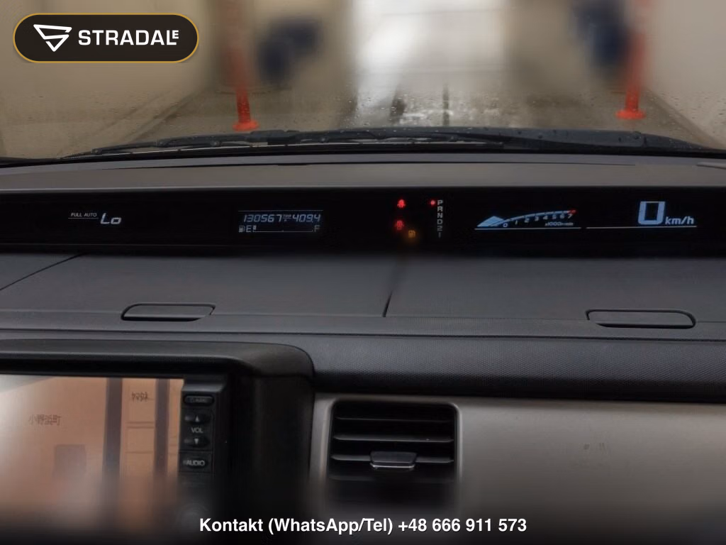 HONDA STEPWAGON 5D SPADA S HDD NAVI SMART STYLE EDITION, miniaturka 7