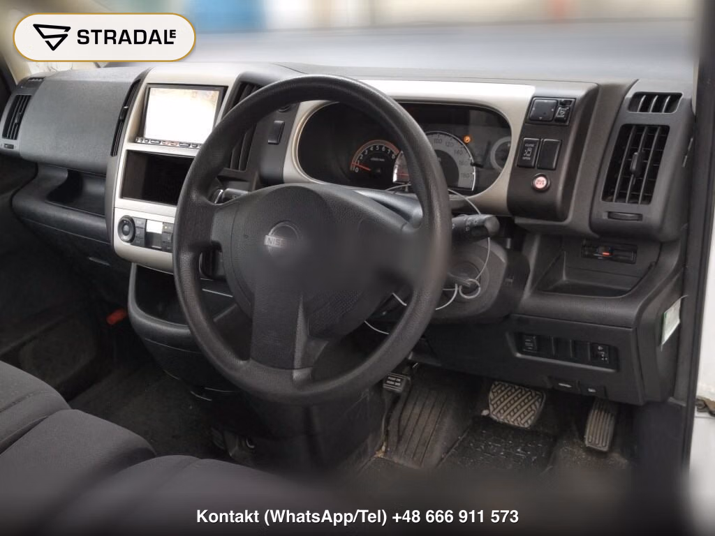 NISSAN SERENA 5D 20S, miniaturka 4