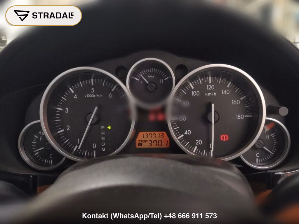 MAZDA ROADSTER ROADSTER, miniaturka 7
