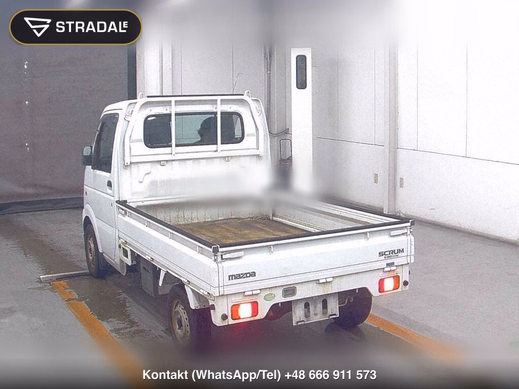 MAZDA SCRUM TRUCK, miniaturka 3