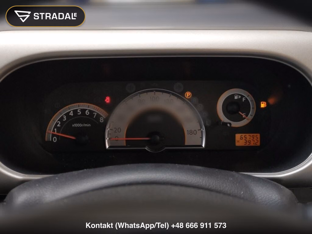 NISSAN SERENA 5D 20RS, miniaturka 7