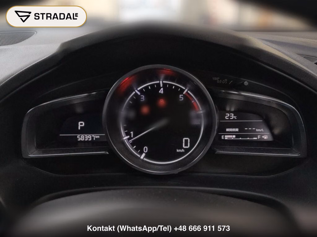 MAZDA AXELA SPORT 15XD L PACKAGE, miniaturka 7
