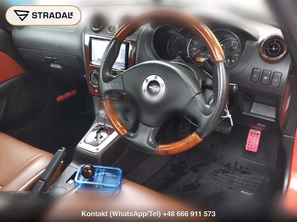DAIHATSU COPEN OP ACTIVE TOP, miniaturka 4