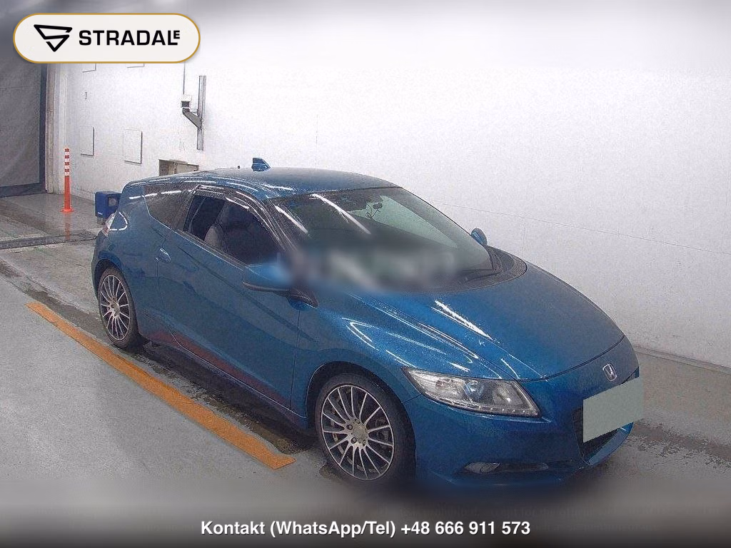 HONDA CR-Z α, miniaturka 2