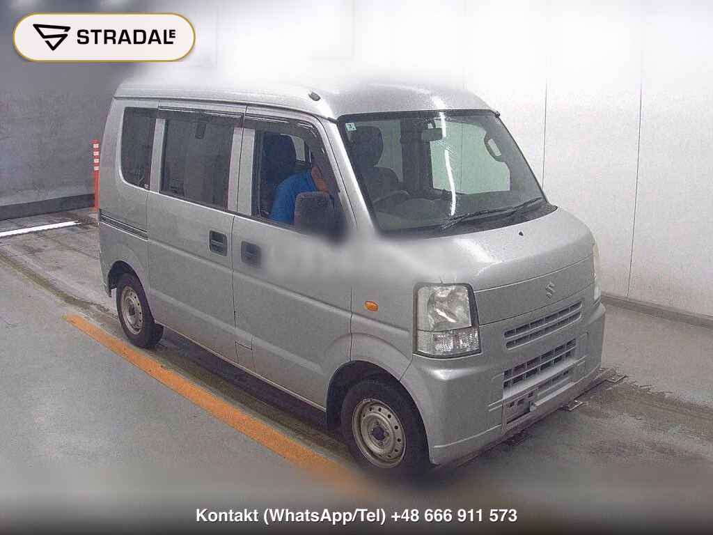 SUZUKI EVERY 5D PC, miniaturka 2