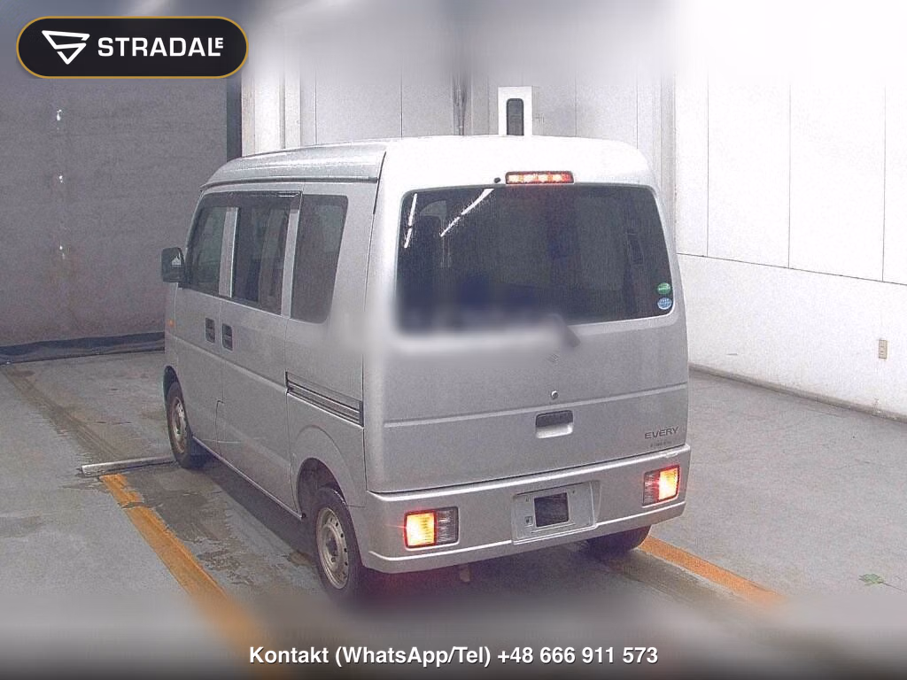 SUZUKI EVERY 5D PC, miniaturka 3