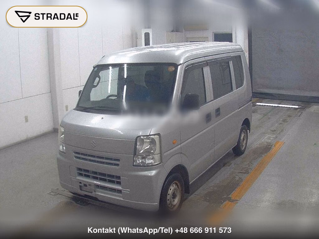 SUZUKI EVERY 5D PC, miniaturka 5