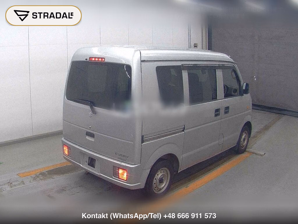 SUZUKI EVERY 5D PC, miniaturka 6