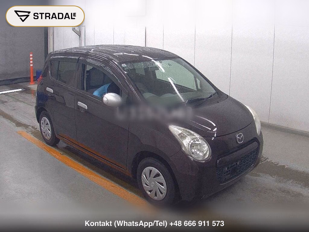 MAZDA CAROL ECO ECO-X, miniaturka 2