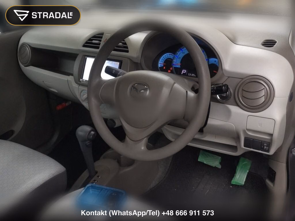 MAZDA CAROL ECO ECO-X, miniaturka 4