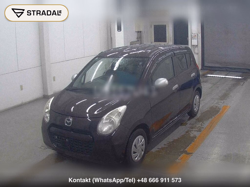 MAZDA CAROL ECO ECO-X, miniaturka 5