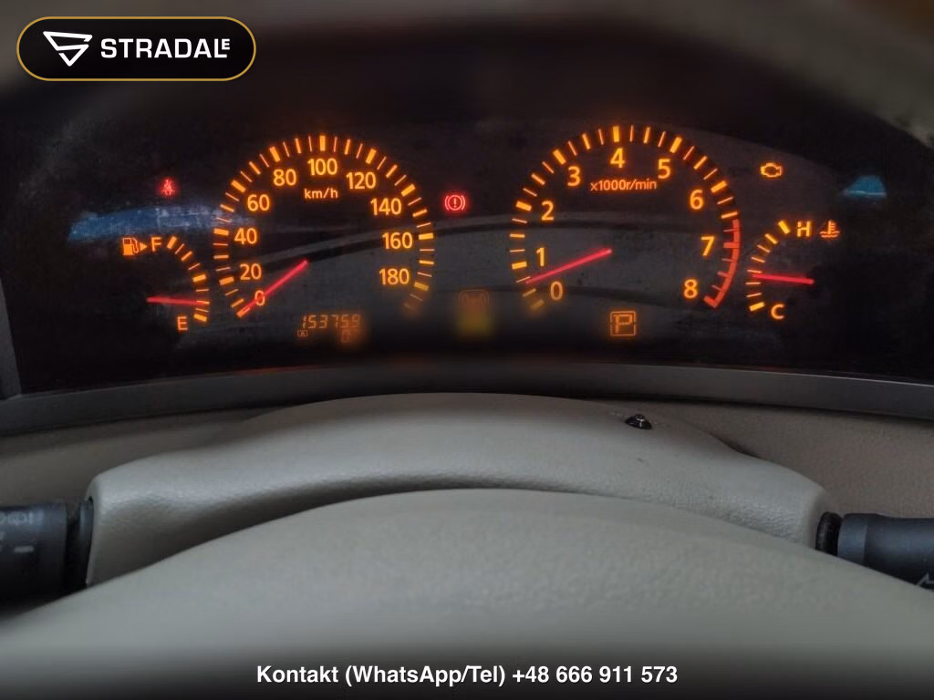 NISSAN ELGRAND 5D 4WD 350X, miniaturka 7