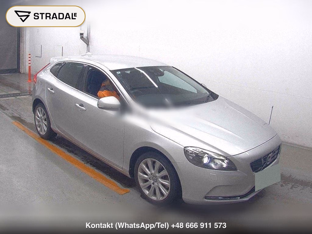VOLVO V40 T3 SE, miniaturka 2