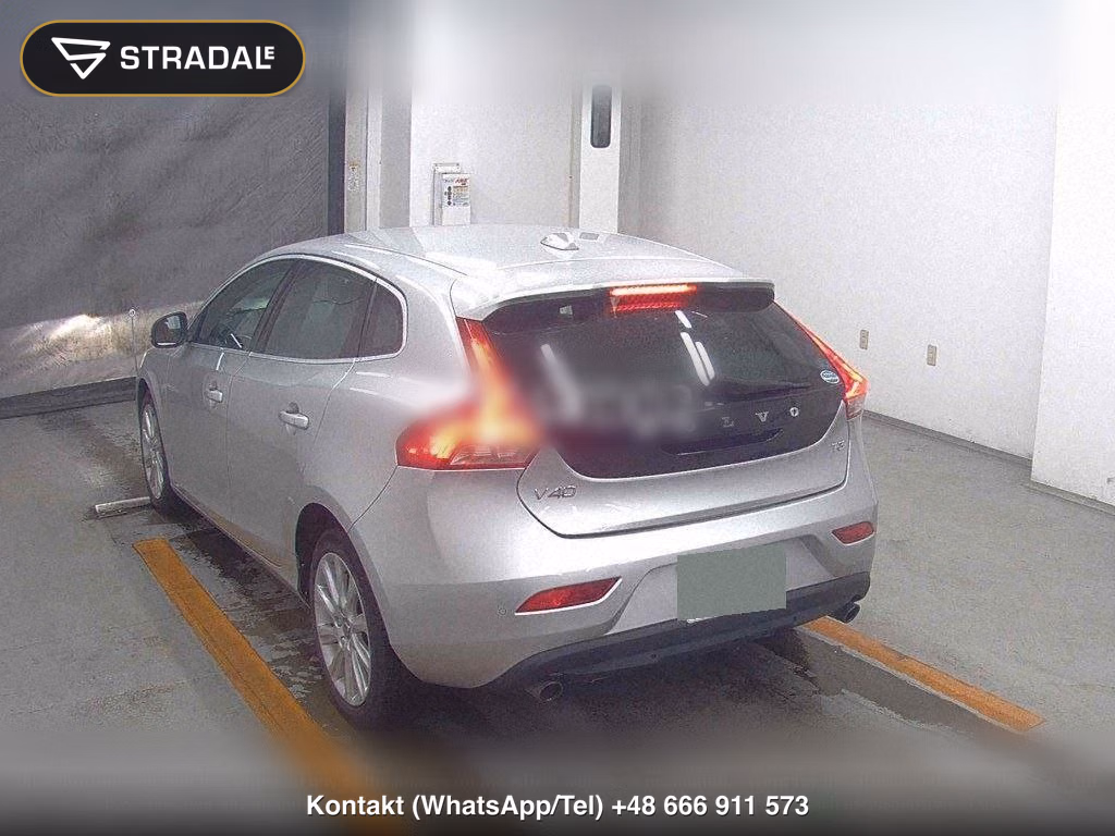 VOLVO V40 T3 SE, miniaturka 3