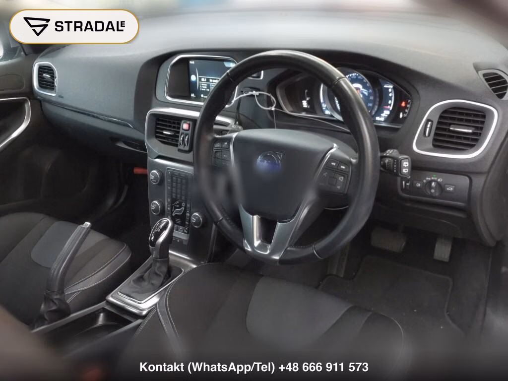 VOLVO V40 T3 SE, miniaturka 4