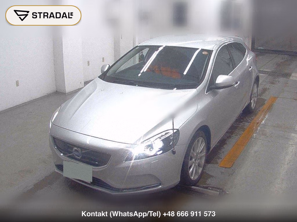 VOLVO V40 T3 SE, miniaturka 5