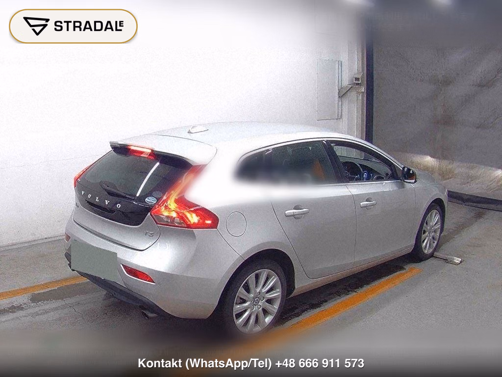 VOLVO V40 T3 SE, miniaturka 6