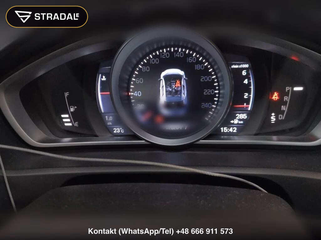 VOLVO V40 T3 SE, miniaturka 7