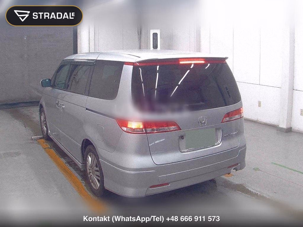 HONDA ELYSION X, miniaturka 3