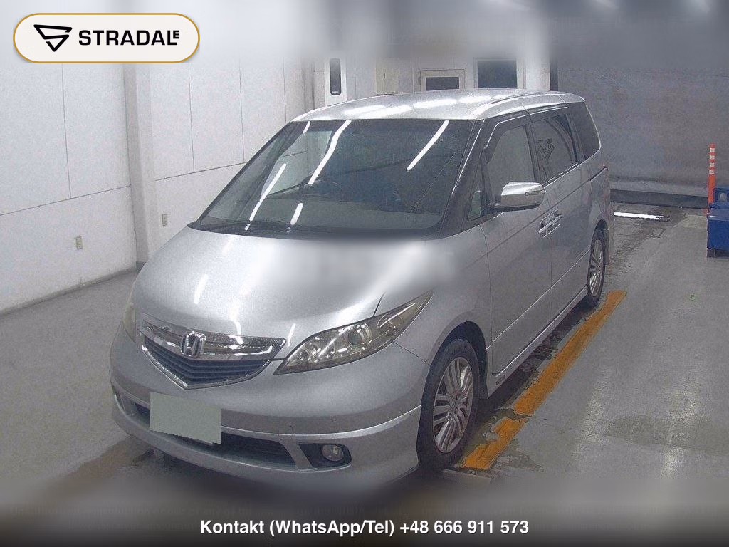 HONDA ELYSION X, miniaturka 5