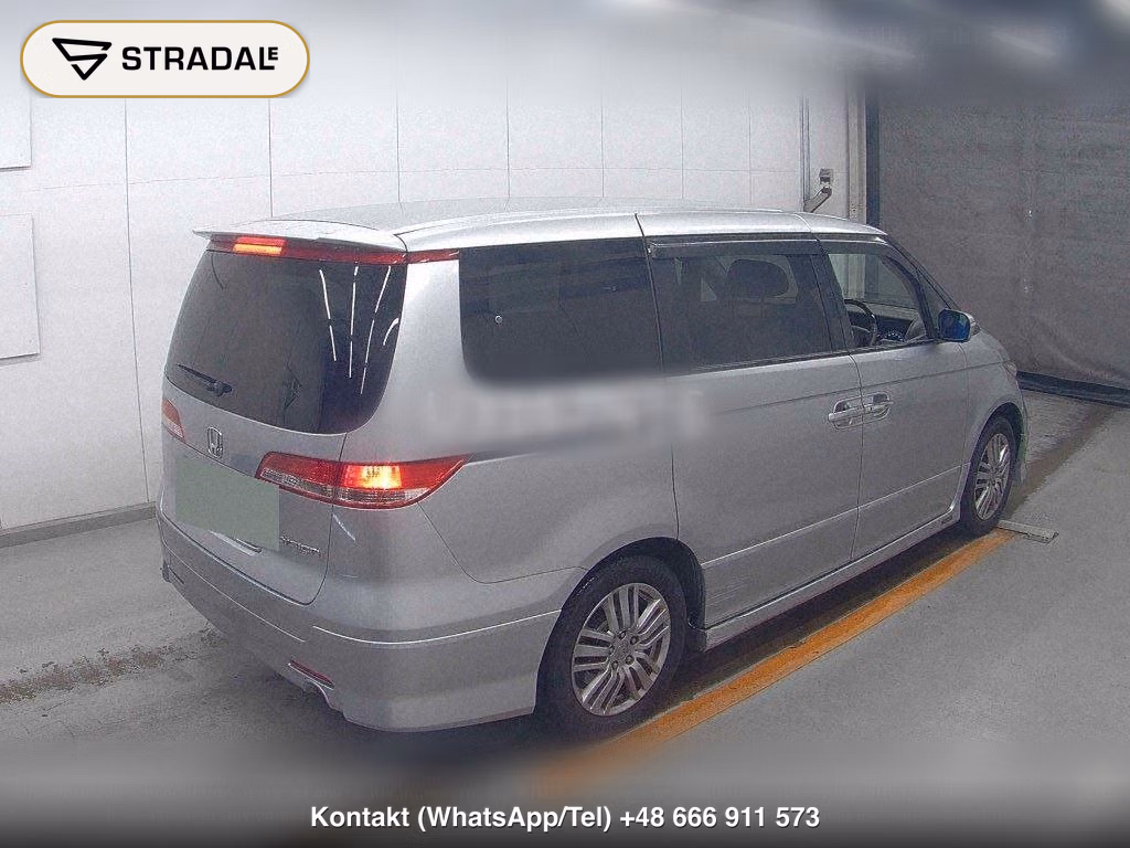 HONDA ELYSION X, miniaturka 6