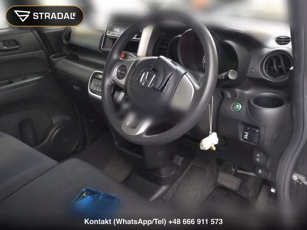 HONDA N-BOX G･L PACKAGE, miniaturka 4