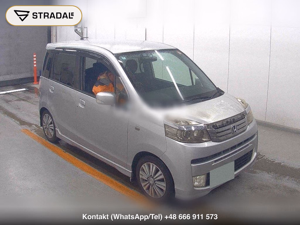 HONDA LIFE 5D DIVA SMART SPECIALS, miniaturka 2