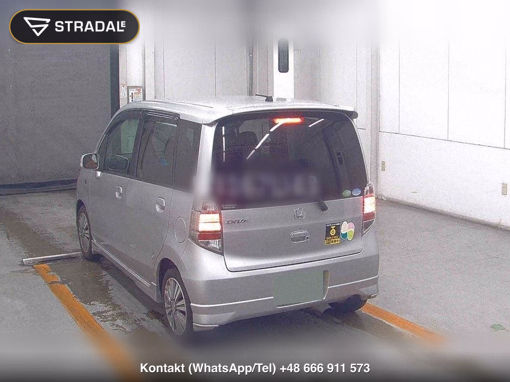 HONDA LIFE 5D DIVA SMART SPECIALS, miniaturka 3