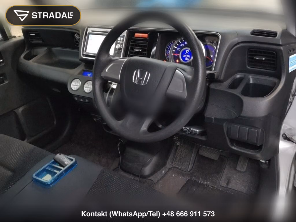 HONDA LIFE 5D DIVA SMART SPECIALS, miniaturka 4