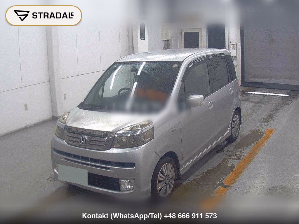 HONDA LIFE 5D DIVA SMART SPECIALS, miniaturka 5