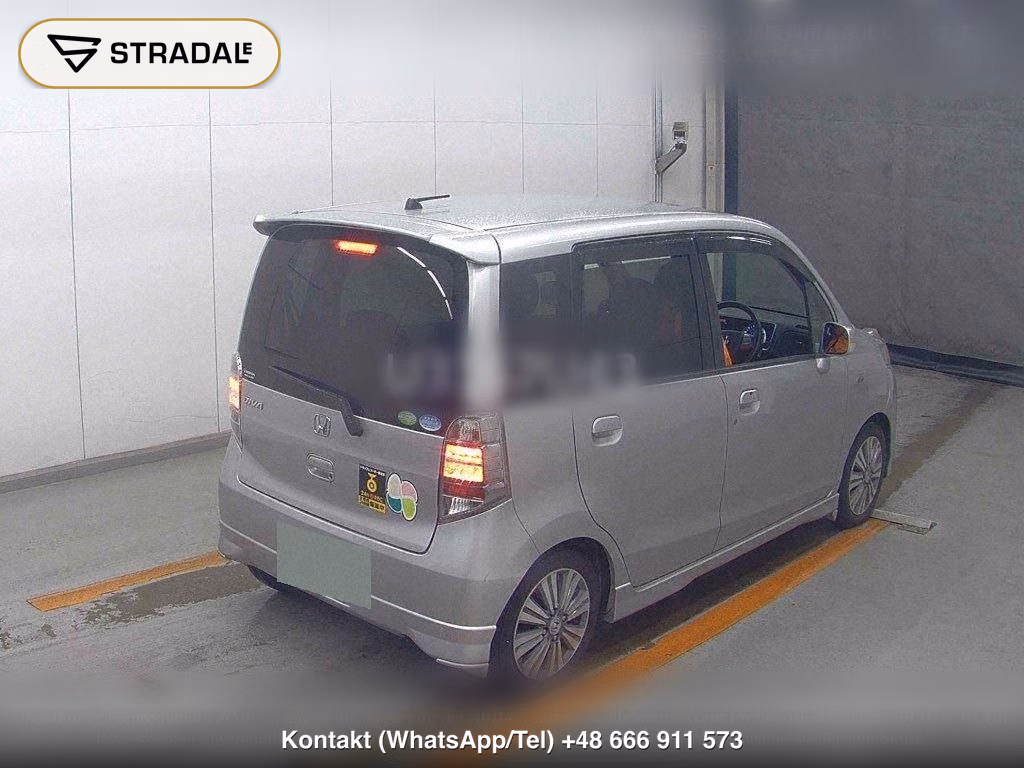 HONDA LIFE 5D DIVA SMART SPECIALS, miniaturka 6