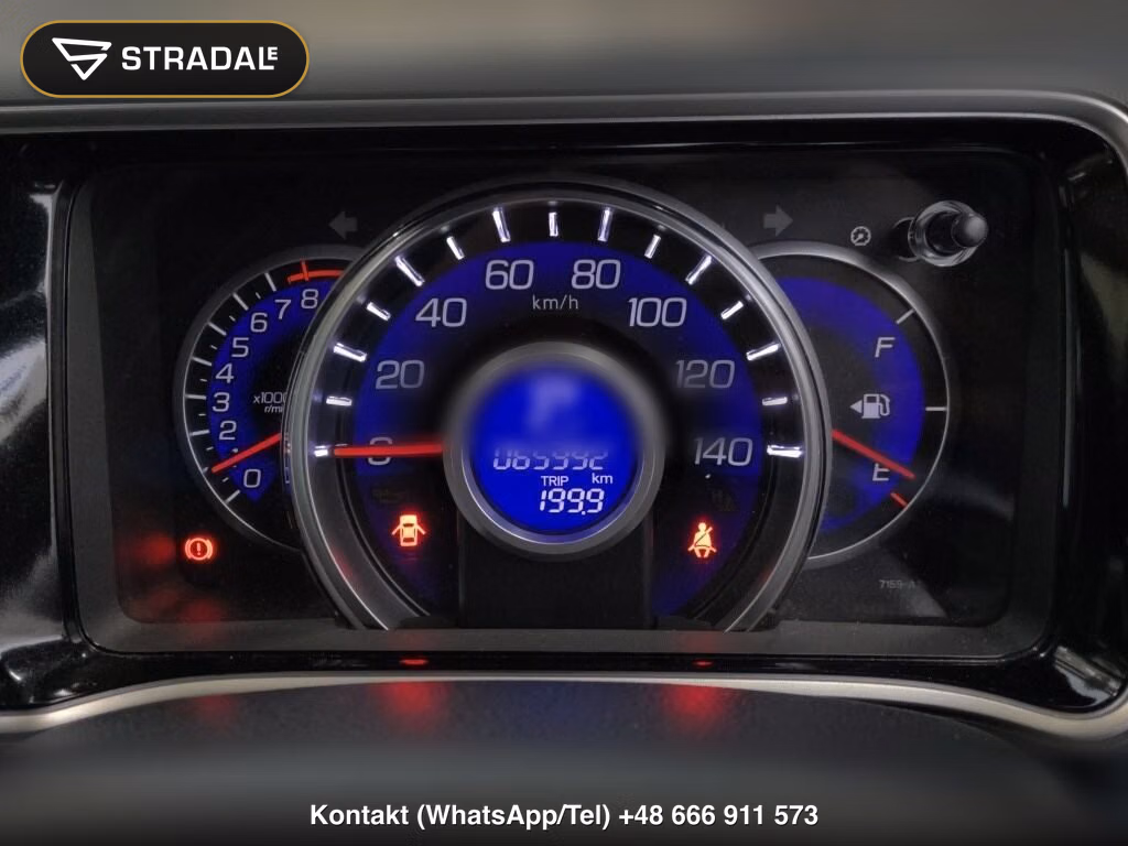 HONDA LIFE 5D DIVA SMART SPECIALS, miniaturka 7