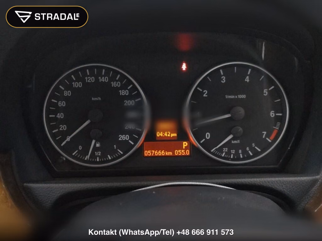 BMW 3 SERIES 4D 323I HI-LINE PACKAGE, miniaturka 7