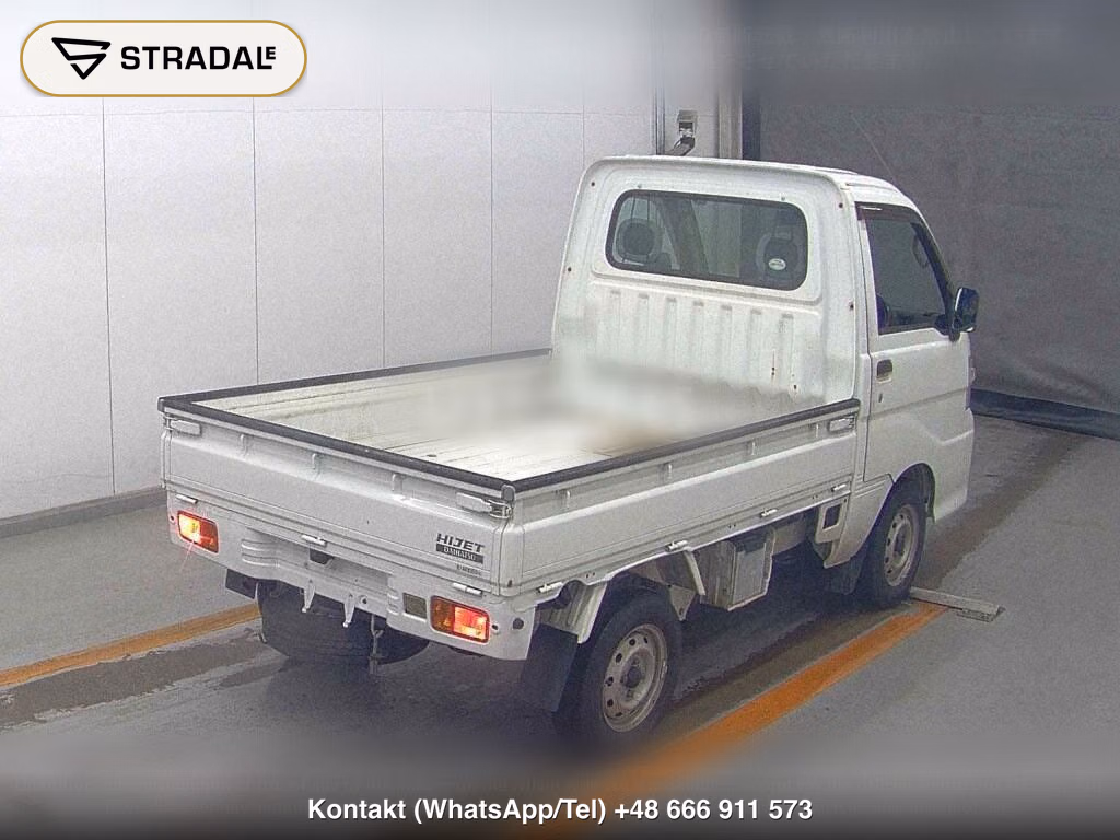 DAIHATSU HIJET TRUCK, miniaturka 6