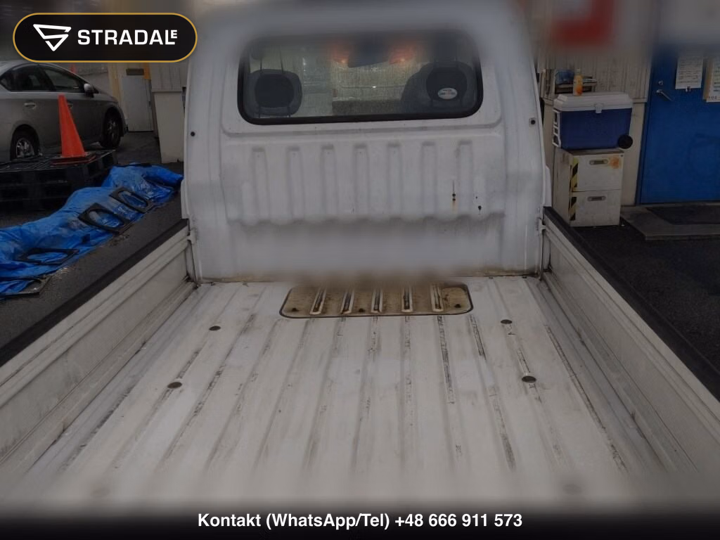 DAIHATSU HIJET TRUCK, miniaturka 7