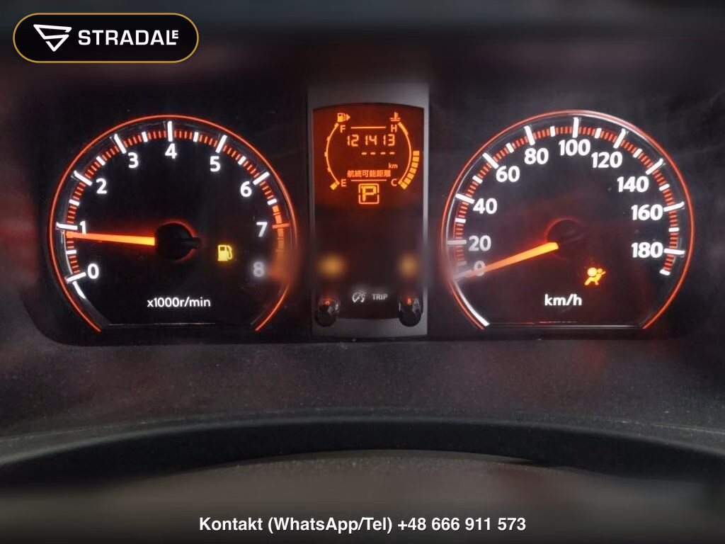 NISSAN SERENA 5D 20G, miniaturka 7