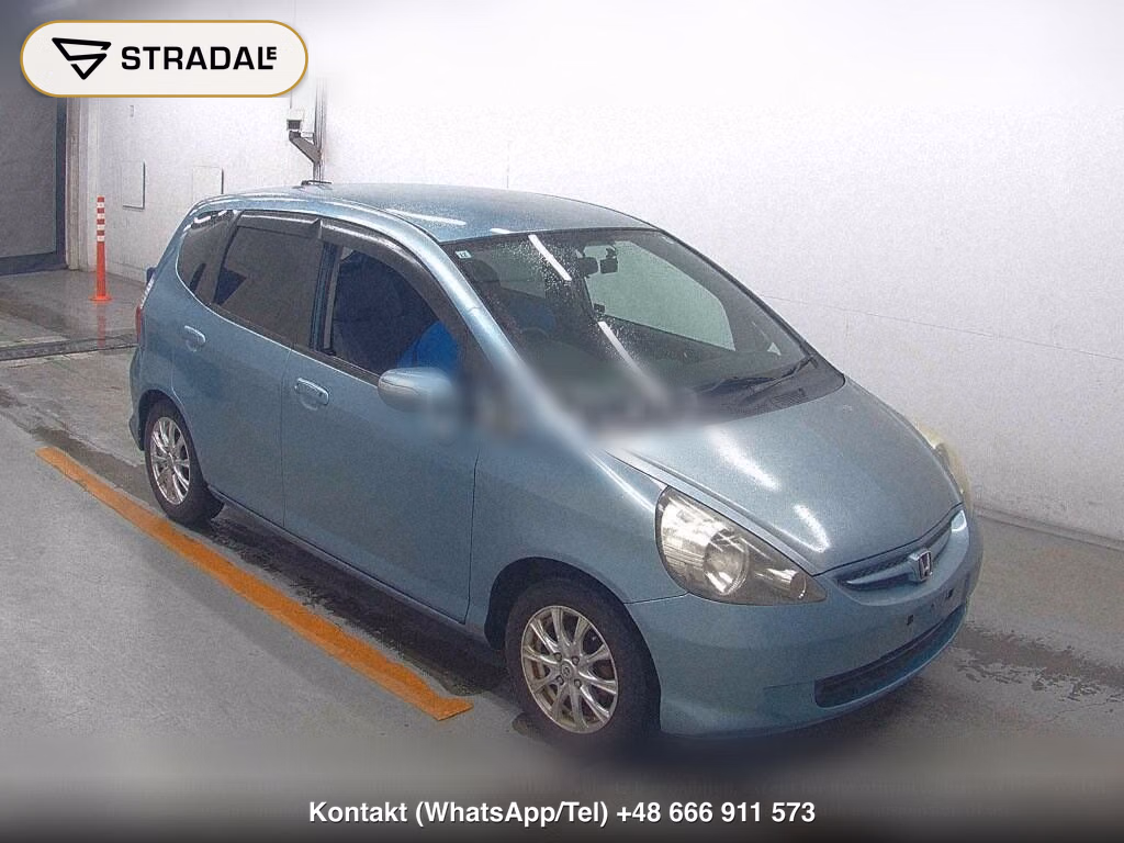 HONDA FIT 1.3W, miniaturka 2