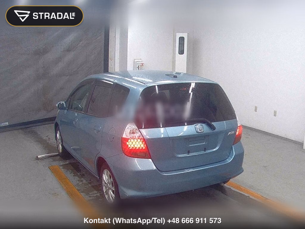 HONDA FIT 1.3W, miniaturka 3